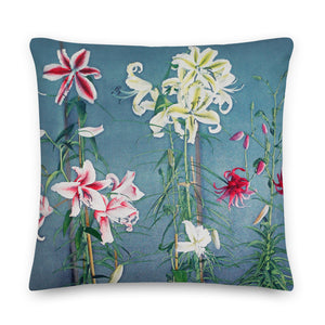 Ogawa Premium Pillow