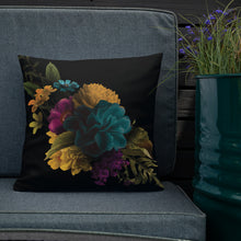 Load image into Gallery viewer, Bouquet Premium Pillow
