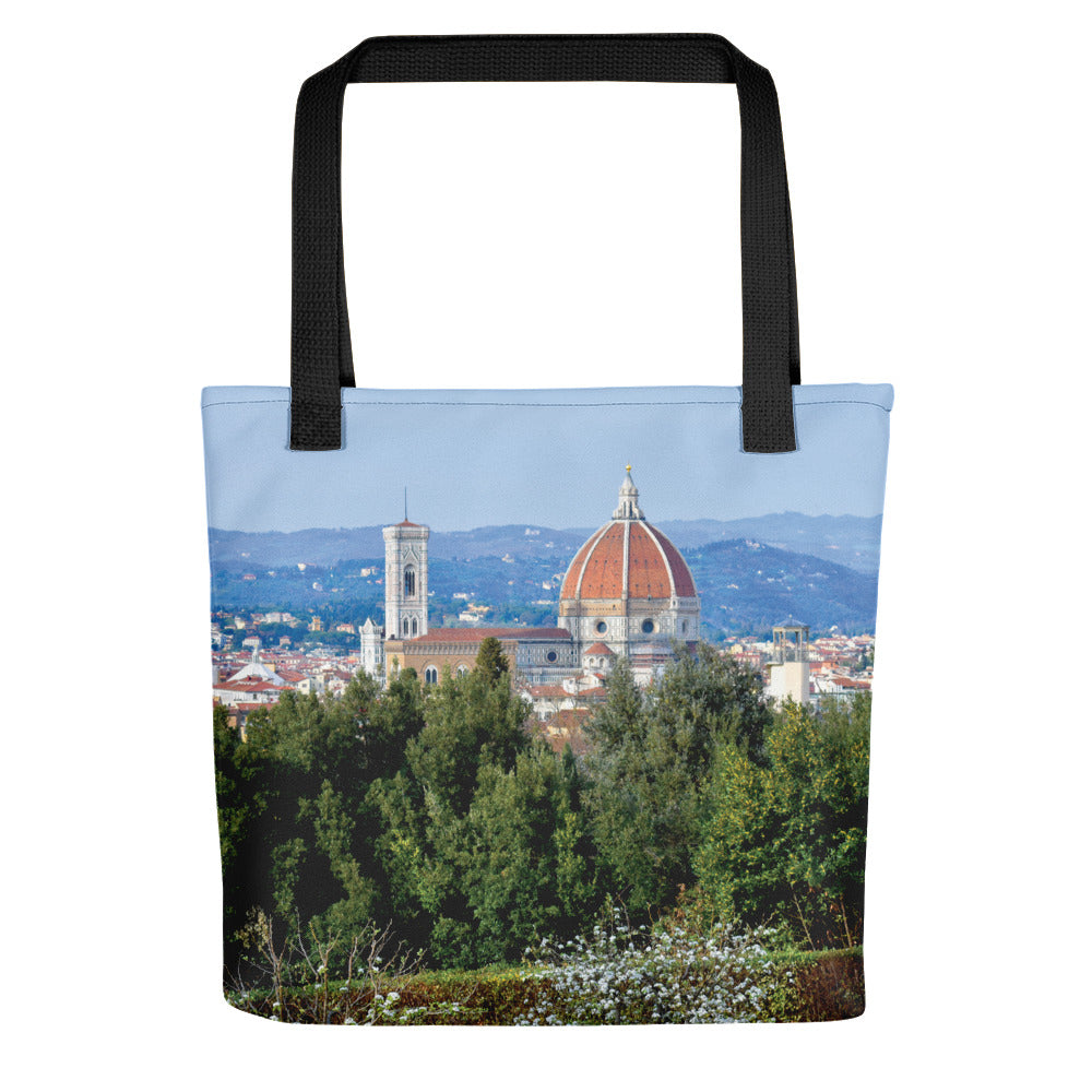 Firenze Tote bag