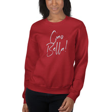 Load image into Gallery viewer, Ciao Bella Sweatshirt