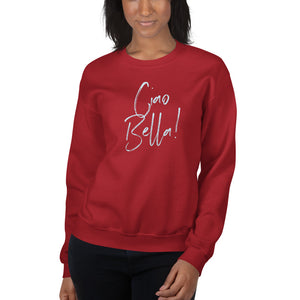 Ciao Bella Sweatshirt