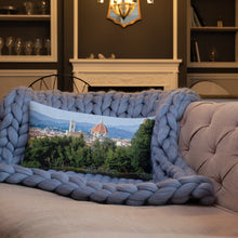 Load image into Gallery viewer, Florence Premium Pillow