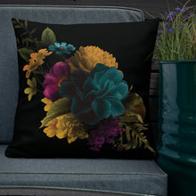 Load image into Gallery viewer, Bouquet Premium Pillow
