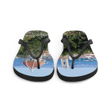 Load image into Gallery viewer, Florence Flip-Flops