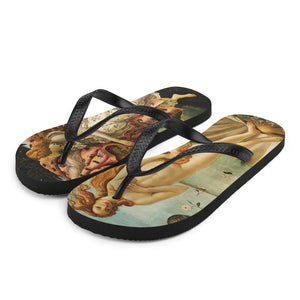 Venus Flip-Flops