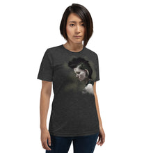 Load image into Gallery viewer, Girl with the Dragon Tattoo t-shirt