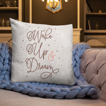 Load image into Gallery viewer, The Artist&#39;s Pillow