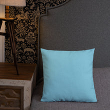 Load image into Gallery viewer, Parisian Premium Pillow