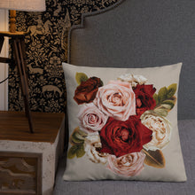 Load image into Gallery viewer, Premium Pillow