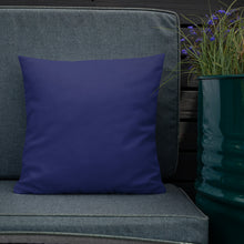 Load image into Gallery viewer, Starry Night Premium Pillow