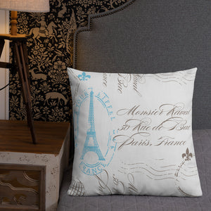 Parisian Premium Pillow