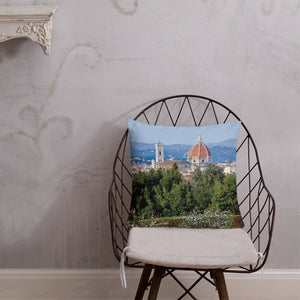 Florence Premium Pillow