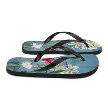 Load image into Gallery viewer, Kazumasa Flip-Flops