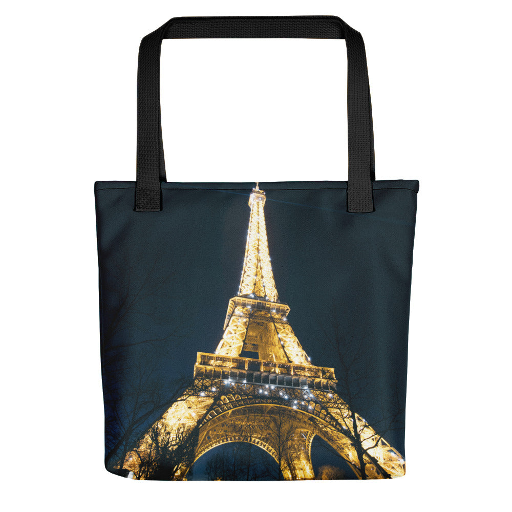 Eiffel Tower Tote bag