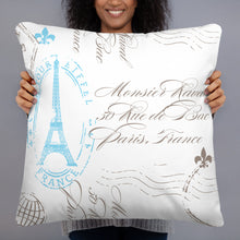 Load image into Gallery viewer, Parisian Basic Pillow