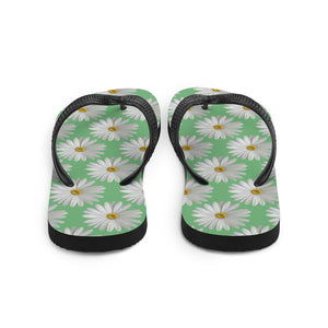 Daisy Flip-Flops