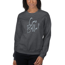 Load image into Gallery viewer, Ciao Bella Sweatshirt