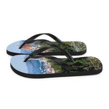 Load image into Gallery viewer, Florence Flip-Flops