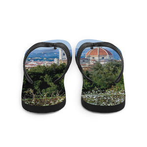 Florence Flip-Flops