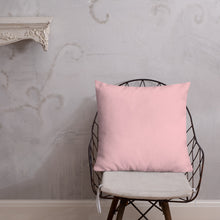 Load image into Gallery viewer, The Artist&#39;s Pillow