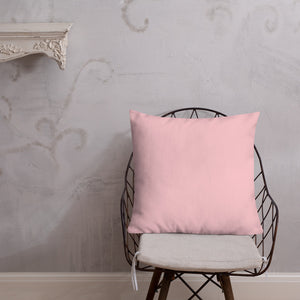 The Artist's Pillow