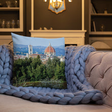 Load image into Gallery viewer, Florence Premium Pillow