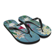 Load image into Gallery viewer, Kazumasa Flip-Flops