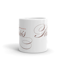 Load image into Gallery viewer, Meet Me in Paris Mug