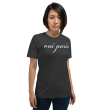 Load image into Gallery viewer, Oui Paris t-shirt