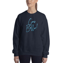 Load image into Gallery viewer, Ciao Bella Sweatshirt (7 colors)