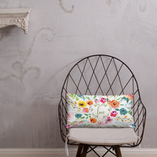 Load image into Gallery viewer, Love Premium Pillow