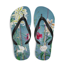 Load image into Gallery viewer, Kazumasa Flip-Flops