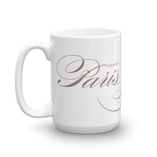 Load image into Gallery viewer, Meet Me in Paris Mug