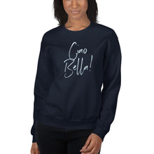 Load image into Gallery viewer, Ciao Bella Sweatshirt
