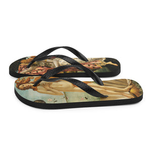 Venus Flip-Flops