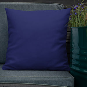 Starry Night Premium Pillow