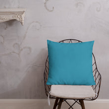 Load image into Gallery viewer, Ogawa Buddha Premium Pillow