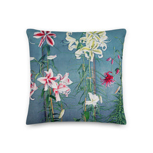 Ogawa Premium Pillow