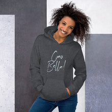 Load image into Gallery viewer, Ciao Bella Hoodie