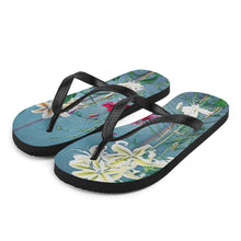 Load image into Gallery viewer, Kazumasa Flip-Flops