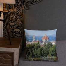 Load image into Gallery viewer, Florence Premium Pillow