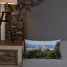 Load image into Gallery viewer, Florence Premium Pillow