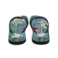 Load image into Gallery viewer, Kazumasa Flip-Flops