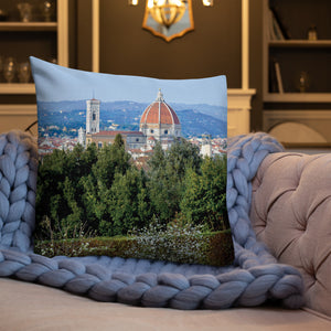 Florence Premium Pillow