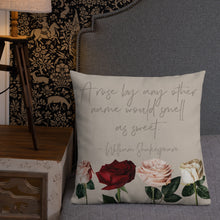 Load image into Gallery viewer, Premium Pillow