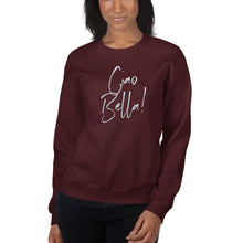 Load image into Gallery viewer, Ciao Bella Sweatshirt
