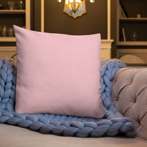 The Artist's Pillow