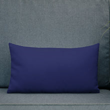 Load image into Gallery viewer, Starry Night Premium Pillow