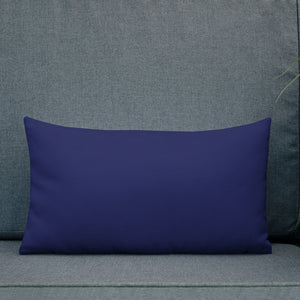 Starry Night Premium Pillow