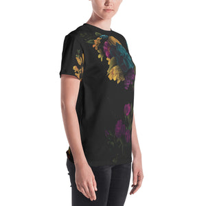 Romantic Artist t-shirt